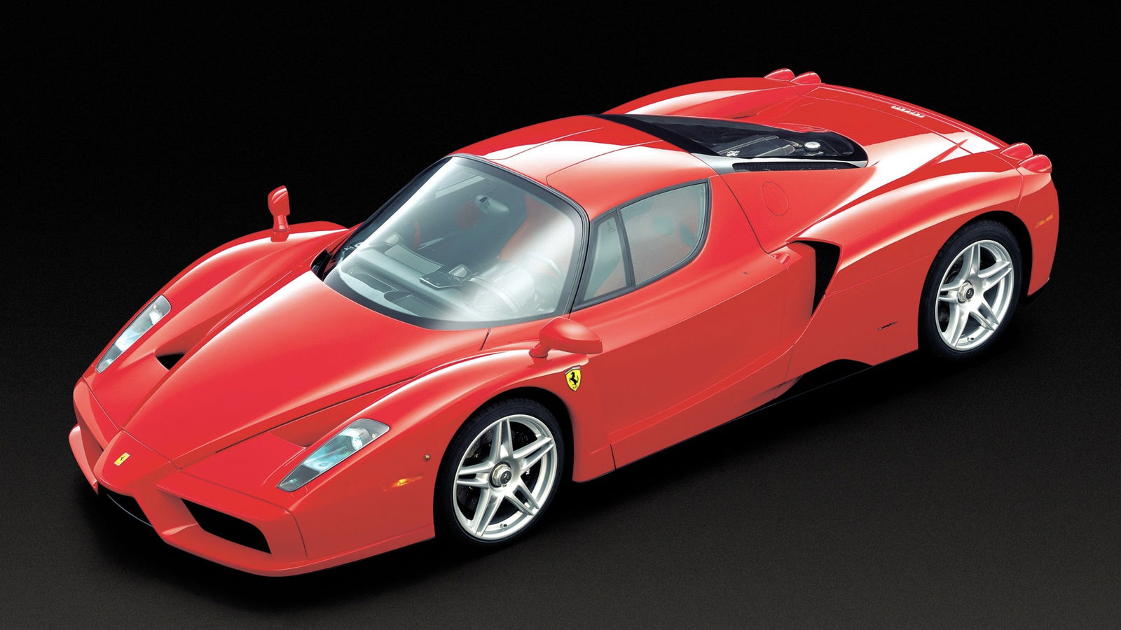 Ferrari Enzo
